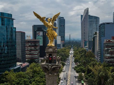 ¿cuánto Cuesta Vivir En Las Zonas Más Icónicas De La Cdmx