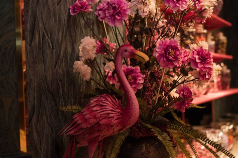 Galleri - Bilder från La Botanica i Mall of Scandinavia