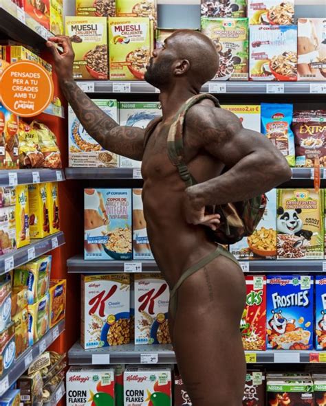 No Nudes Kevin Carnell Is Just Too Hot Daily Squirt