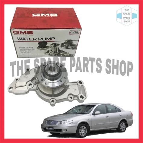 Nissan Sentra N Almera Gmb Water Pump Lazada