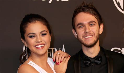 Selena Gomez Confirms She And Zedd ‘had A Thing’ Selena Gomez Zedd Just Jared Celebrity News