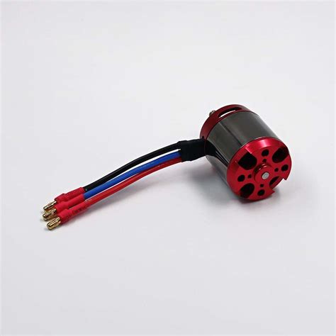 Gforce G Brushless Outrunner Motor Kv