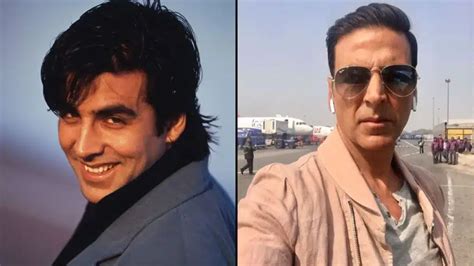 Top 10 Akshay Kumar Hairstyles You Need To Try Flickonclick