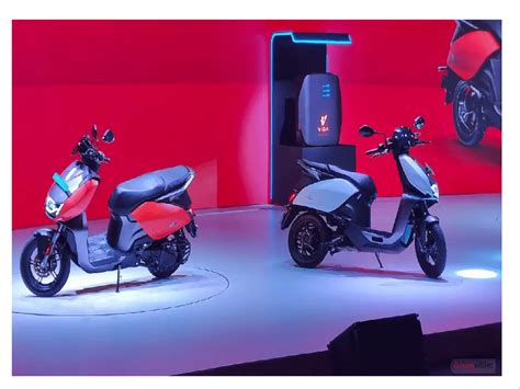 Hero Vida V1 Electric Scooter Launched Today Expected Price Range More