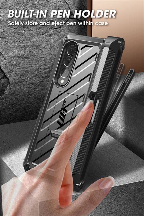 Supcase Unicorn Beetle Pro Series Case For Samsung Galaxy Z Fold G