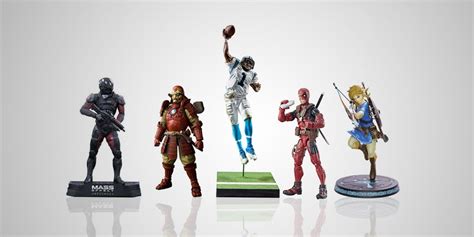 Popular Action Figures Sale Online