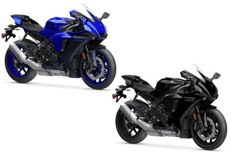 Yamaha Yzf R Directomotor