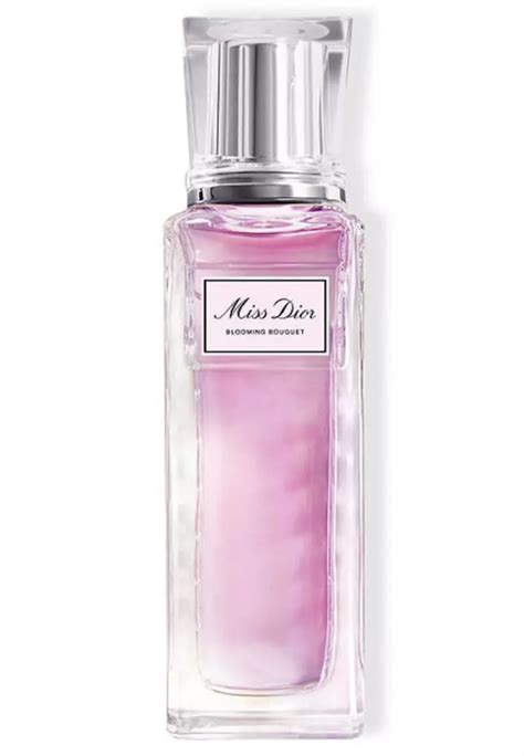 網上選購DIOR DIOR Miss DIOR Blooming Bouquet Roller Pearl 20ml 2024 系列