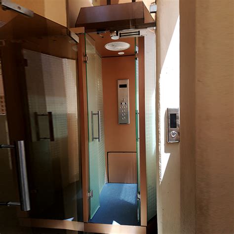Outdoor Lifts Manufacturer In Chennai Residential Lifts