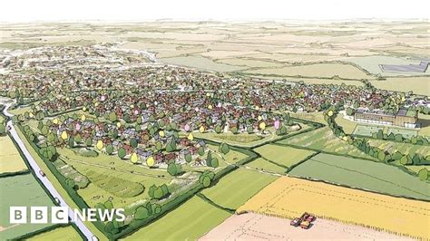 Royal Wootton Bassett Residents Object To Plan For 450 Homes