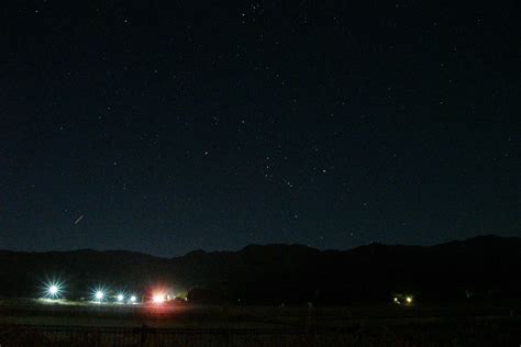 オリオン座の星雲たち！ 宮澤博士の五頭＆関屋日記！