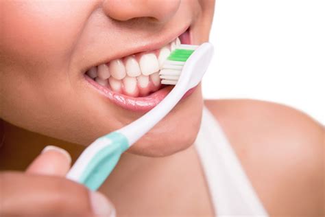 Guía Práctica Para Un Correcto Cepillado Dental Gemeldent