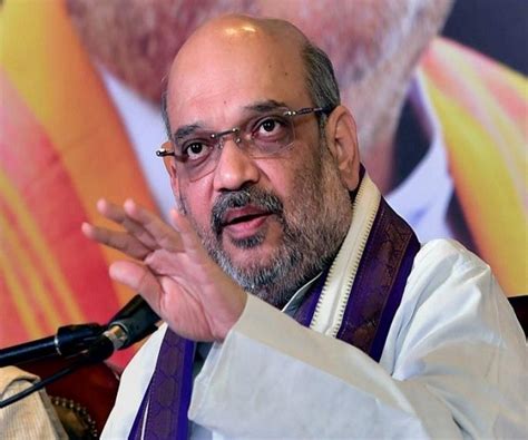 An Open Letter To Amit Shah By Telanganites Khabarlive Hyderabad