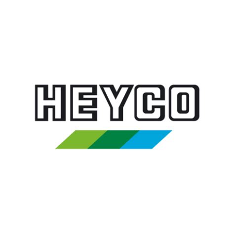 heyco germany president trading