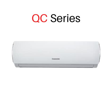 Changhong | Air Conditioner & Home Appliances Sales / Service