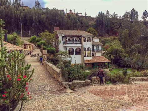 Pueblos Bonitos Para Visitar En Boyac Caf Con Colombia