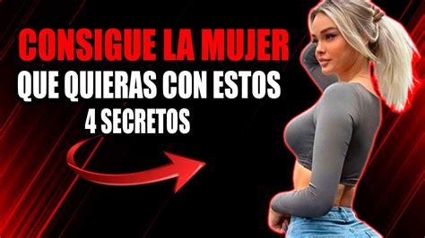 4 Rasgos MASCULINOS Que Las MUJERES Encuentran IRRESISTIBLES Y