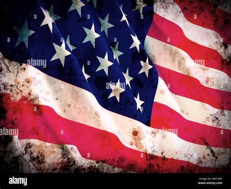 old glory flag Stock Photo - Alamy