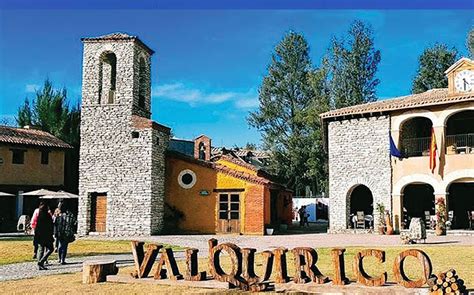 D Nde Est Val Quirico El Pueblo Que Est De Moda En M Xico