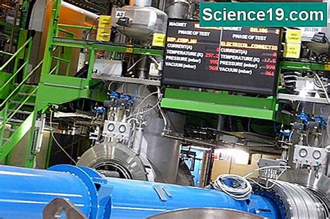 Sähkömagneetin eri osat 💫 Tieteellinen Ja Suosittu Multimedian Portaali ...