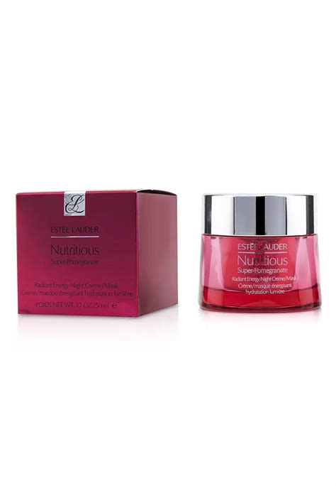 Buy Estée Lauder ESTEE LAUDER Nutritious Super Pomegranate Radiant