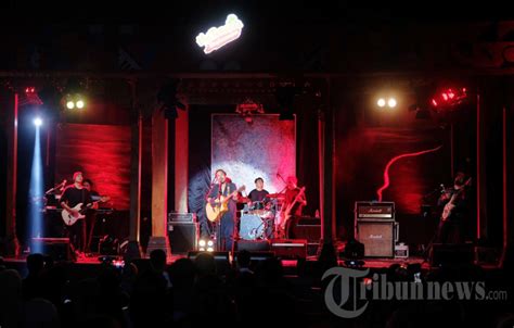 Andra Ramadhan Project Dan Musisi Yogyakarta Meriahkan The Temons