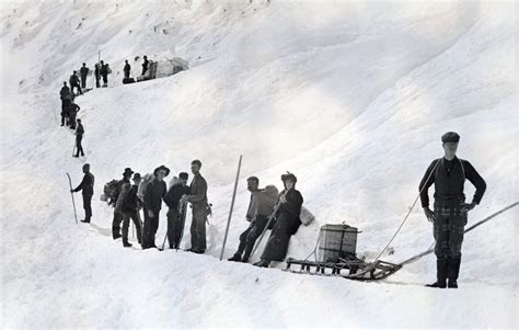 35 Facts About California Gold Rush