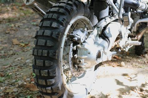 Mitas E09 Review / Road Test