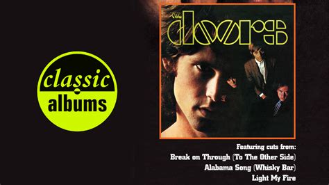 Watch The Doors: Live at the Bowl '68 | Prime Video