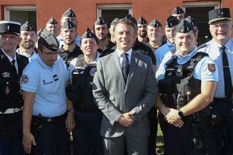 S Curit O Seront Implant Es Les Nouvelles Brigades De Gendarmerie