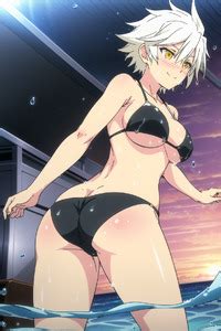 Patreon Xurockies Miyabi Senran Kagura Ai Generated E Hentai Lo Fi Galleries