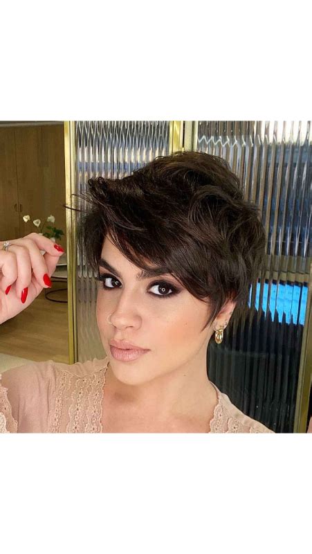 Inspiracija za šišanje Donosimo vam 15 najlepših pixie cut frizura