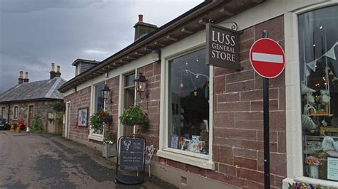 Luss General Store 2021 All You Need To Know Before You Go Tours