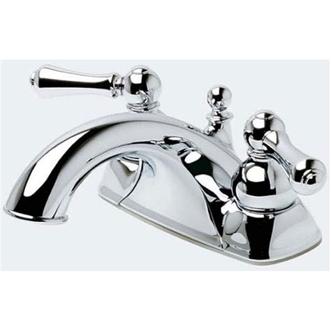 Price Pfister Georgetown Chrome Bathroom Faucet Free Shipping Today