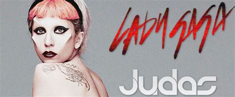 JUDAS: La canción nueva de Lady Gaga | erinc157