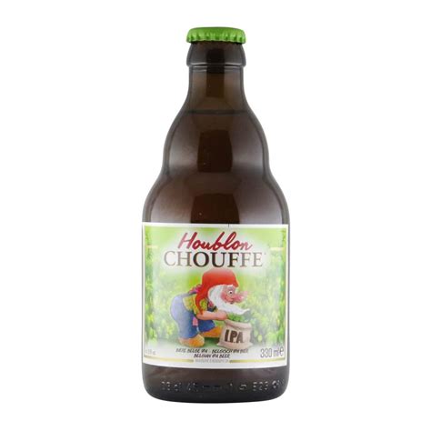 Houblon Chouffe Ipa L Kaufen Craftbeer Shop