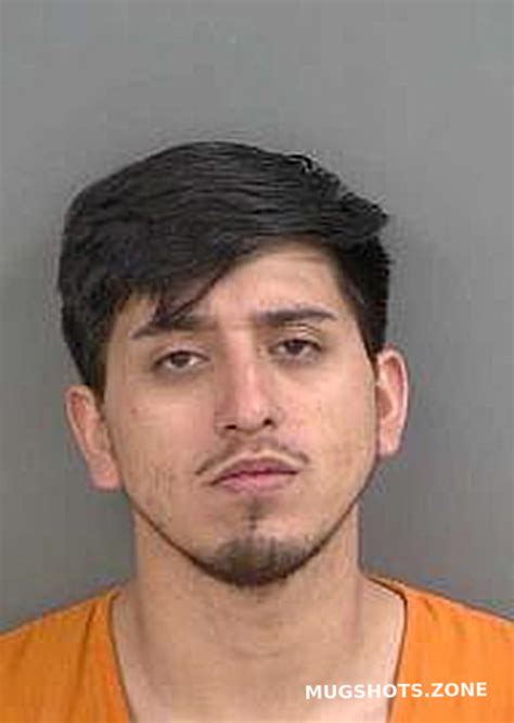 Alvarez Jesus Eduardo Collier County Mugshots Zone