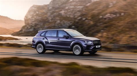 New Bentley Bentayga Ewb Mulliner Flagship Revealed Car Magazine