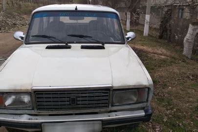 Продажа 1992' ВАЗ 2104. Ниспорены, Молдова