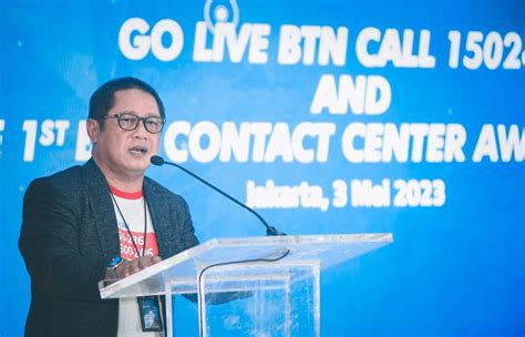 Bank Btn Rilis Btn Call Infobanknews