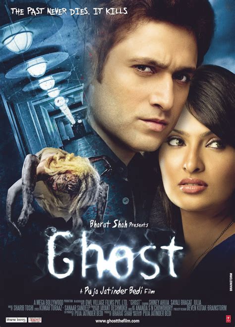 Ghost Movie Review Release Date 2012 Songs Music Images