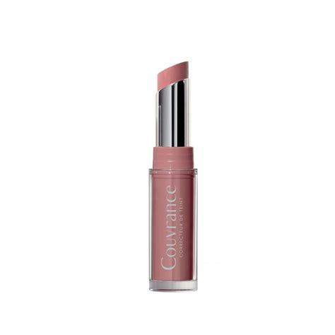 Avene Couvrance B Lsamo Labios Embellecedores Spf Nude Suave G