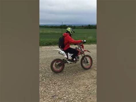 Дрифтер під байк kaya125#moto #kaya - YouTube