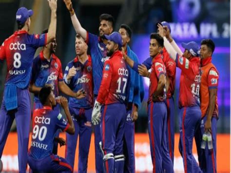 Delhi Capitals Retained And Released Players List Rishabh Pant Dc Full