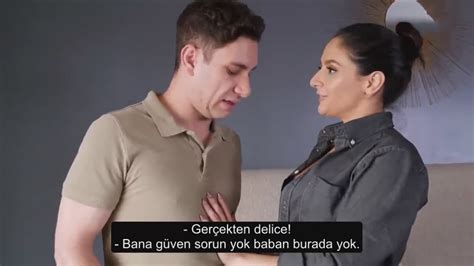 Siksizlikten Depresyona Giren Üvey Annesini Sikiyor Türkçe Altyazılı Elİte Porno Altyazili Vİdeo