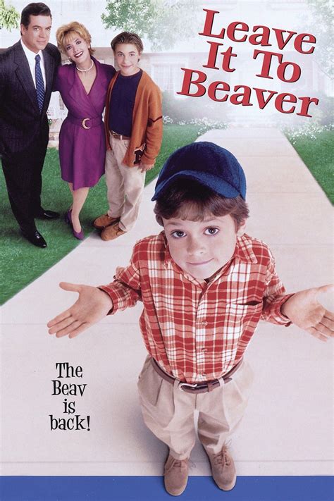 Leave It To Beaver 1997 Soundeffects Wiki Fandom