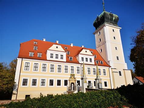 Schloss Barock Turm Kostenloses Foto Auf Pixabay Pixabay