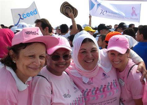 New Global Breast Cancer Initiative Highlights Renewed Commitment To Improve Survival Pahowho