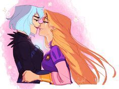 Tangled Gay