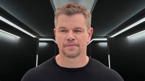 Matt Damon Stars In Global Crypto Ad Fortune Favours The Brave To Air